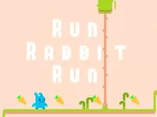 Run Rabbit Run